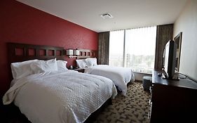 Embassy Suites Buffalo